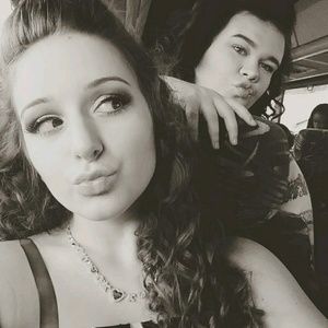 Meet your Posher, Haley